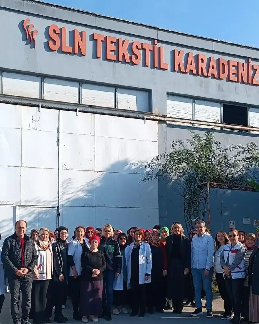 Fatsa OSB’de Kanser Taramaları Başladı
